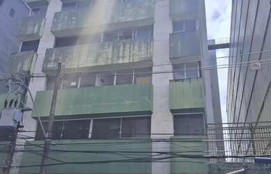 Imagem: O depósito possui 52m² de Área e está localizado em Vitória