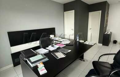 Imagem 12: Sala comercial para locação em Santana, de 70m², 4 banheiros e 2 vagas,...