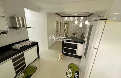 Imagem 15: Casa Alfredo Chaves. Imóvel novo, 80m² de Área, 1 Banheiroe3 Dormitórios