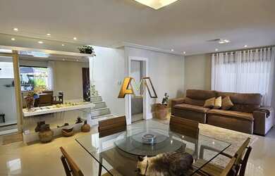 Imagem 8: CASA 4 SUÍTES EM CAMAÇARI