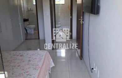 Imagem 16: VENDA SOBRADO, BAIRRO JARDIM CARVALHO - PONTA GROSSA - PR