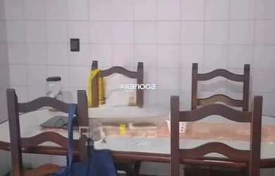 Imagem 5: Taquara Casa duplex em condomínio Varanda 4 quartos 1 suíte máster piscina churrasqueira 3