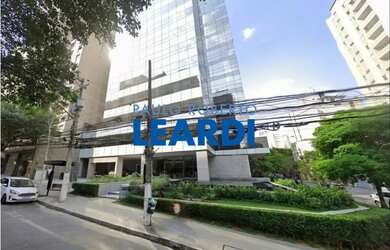 Imagem 1: LOJA - PINHEIROS - SP. 130m² de Áreae2 Vagas na garagem