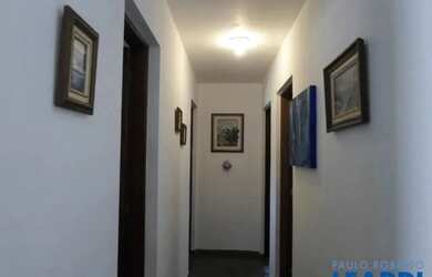 Imagem 6: CASA TÉRREA - JARDIM PAULISTA - SP