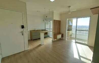 Imagem 1: Apartamento a venda no Combinatto Chiaro 2 Dormitórios com Suíte e Varanda Gourmet