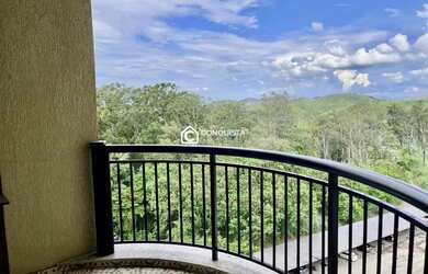 Imagem: Apartamento 2 quartos (1 suíte) lazer Bela Vista, Volta Redonda