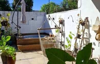 Imagem 9: Casa com 3 dormitórios à venda, 280 m² por R$ 950.000,00 - Cidade Jardim...