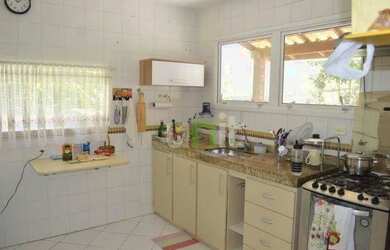 Imagem 9: Casa com 3 dormitórios à venda, 112 m² por R$ 530.000,00 - Maria Paula...