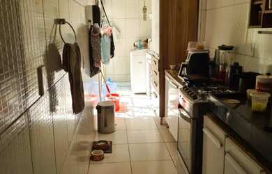 Imagem 8: Apartamento Padrão , com 2 quartos e 1 banheiros à Venda, 59 m² em...