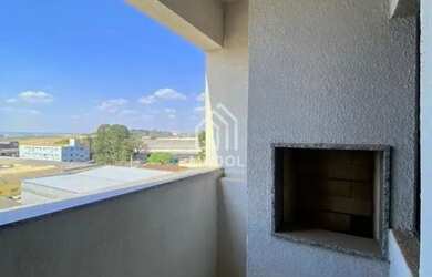 Imagem 7: Apartamento à Venda em Chapada, Ponta Grossa - PR