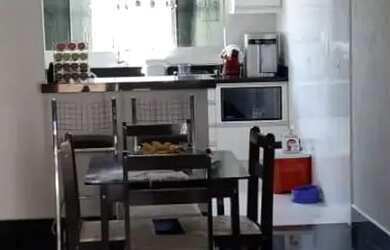 Imagem 10: Casa em Rua José de Barros Sousa - Residencial Nova Bandeirante - Campinas/SP