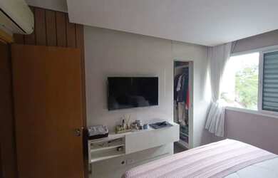 Imagem 3: Apartamento de 04 quartos a venda no Buritis