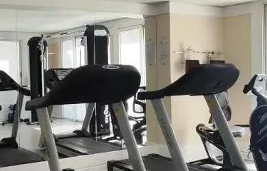 Imagem 6: Aluguel Apartamento 3 Dormitórios - 157 m² Pinheiros