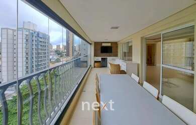 Imagem 2: Apartamento - Cambuí - Campinas