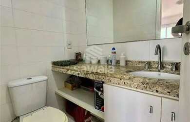 Imagem 12: COBERTURA DUPLEX - LE QUARTIER - 138m² - 2 QUARTOS SENDO 1 SUÍTE