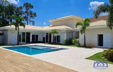 Imagem: A fazenda possui 4.050m² de Área, Imóvel novo e está localizado