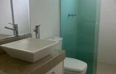 Imagem 12: Locação Anual - Apartamento Mobiliado com 3 dormitórios e 2 vagas - Balneário Camboriú