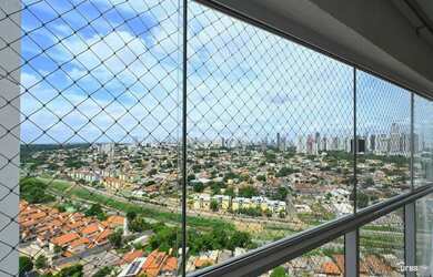 Imagem 14: Apartamento Residencial. Piscina, Churrasqueira, Área de serviçoe79m²...