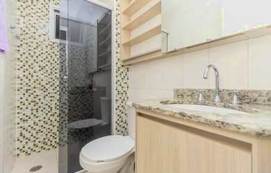 Imagem 16: Apartamento para venda em Campestre com 3 quartos, sendo 1 suíte , 77m²