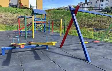 Imagem 13: Apartamento disponível no Condominio Alpinia