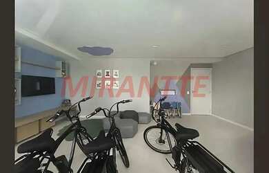 Imagem 11: Apartamento de 36m² com 2 quartos em Vila Albertina