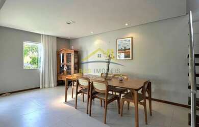 Imagem 6: Portão Sol - Casa Duplex Condomínio Portão do Sol 4/4 Buraquinho 300m²