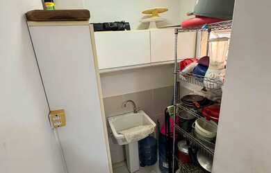 Imagem 7: Apartamento frente ao beach park ,dentro do condomínio wellness resort