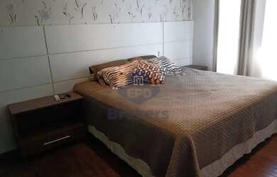 Imagem 12: Apartamento em Jardim Paulista I - Jundiaí, SP