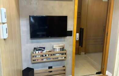 Imagem 10: Sala comercial a venda na Paralela reformada no Hangar Business Park