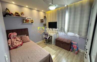 Imagem 6: VG-Maringá Apartamento com Móveis Planejados e Espaço de Lazer CSHS