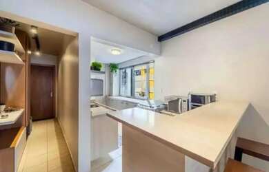 Imagem 16: Semi mobiliado como novo. Totalmente reformado