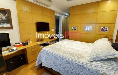 Imagem 10: Excelente apto à venda 170 m² em Perdizes