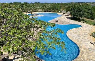 Imagem 3: Apartamento com 3 dormitórios à venda, 123 m² por R$ 400.000 - Loteamento Novo Aquiraz - A