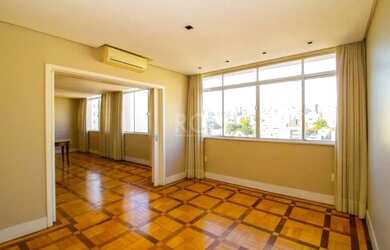 Imagem 2: Apartamento para Aluguel em Moinhos de Vento - 3 dormitórios e 170 m²...