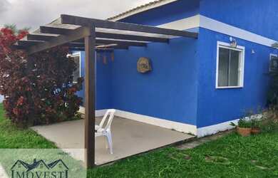 Imagem 13: Excelente casa á venda no Condomínio Helena Varella II - Flamengo -...