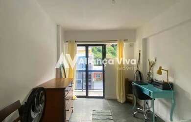 Imagem 4: Copacabana Apartamento com 2 dormitórios