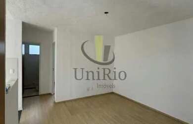 Imagem 7: Apartamento a venda - Santa Cruz - Rio de Janeiro - RJ