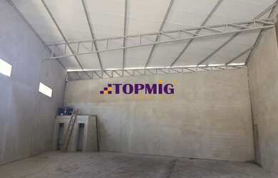 Imagem 3: Galpão - Tropical - Contagem