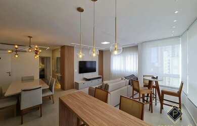 Imagem 5: Apartamento Alto Padrão a Venda Balnerio Camboriu