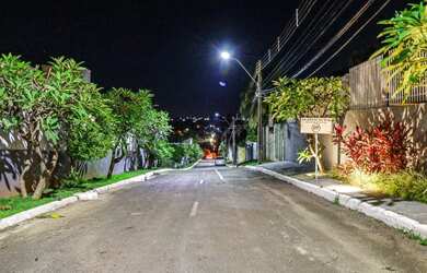 Imagem 4: Casa à venda - Condomínio fechado - Vereda da Cruz