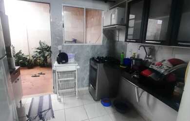 Imagem 2: RC CASA À VENDA NO 40 HORAS