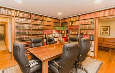 Imagem 7: CASA COMERCIAL 330 m² com 09 vagas NO MENINO DEUS