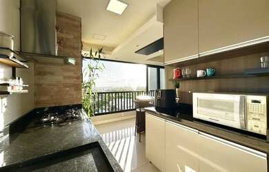 Imagem 11: Apartamento à venda, 2 dormitórios, localizado no Res. Solar das Oliveiras