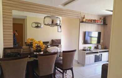 Imagem 9: LINDO APARTAMENTO EM ÁGUAS CLARAS PRÓXIMO AO METRÔ