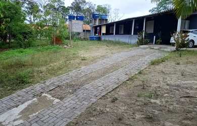 Imagem 10: Chacara local alto e ensolarado