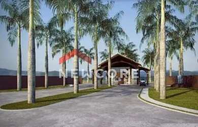 Imagem 2: Lote em condomínio em Rodovia João Leme dos Santos - Parque Ecoresidencial...