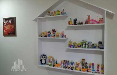 Imagem 13: RR9311 Casa 225m² BAIRRO JARDIM GRAZIELA - OPORTUNIDADE - 4 Dorms 2 Vagas...