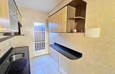 Imagem 4: Casa à venda Residencial Martan - Oficinas