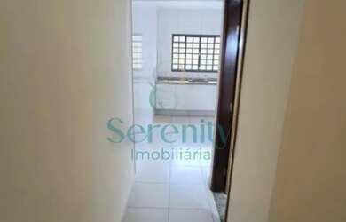 Imagem 8: Sobrado para alugar no Jardim Antares 3 quartos, suíte e 2 vagas de garagem...