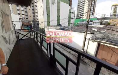 Imagem 9: Casa à venda 4 Quartos, 4 Suites, 2 Vagas, 300M², BELÉM - PA